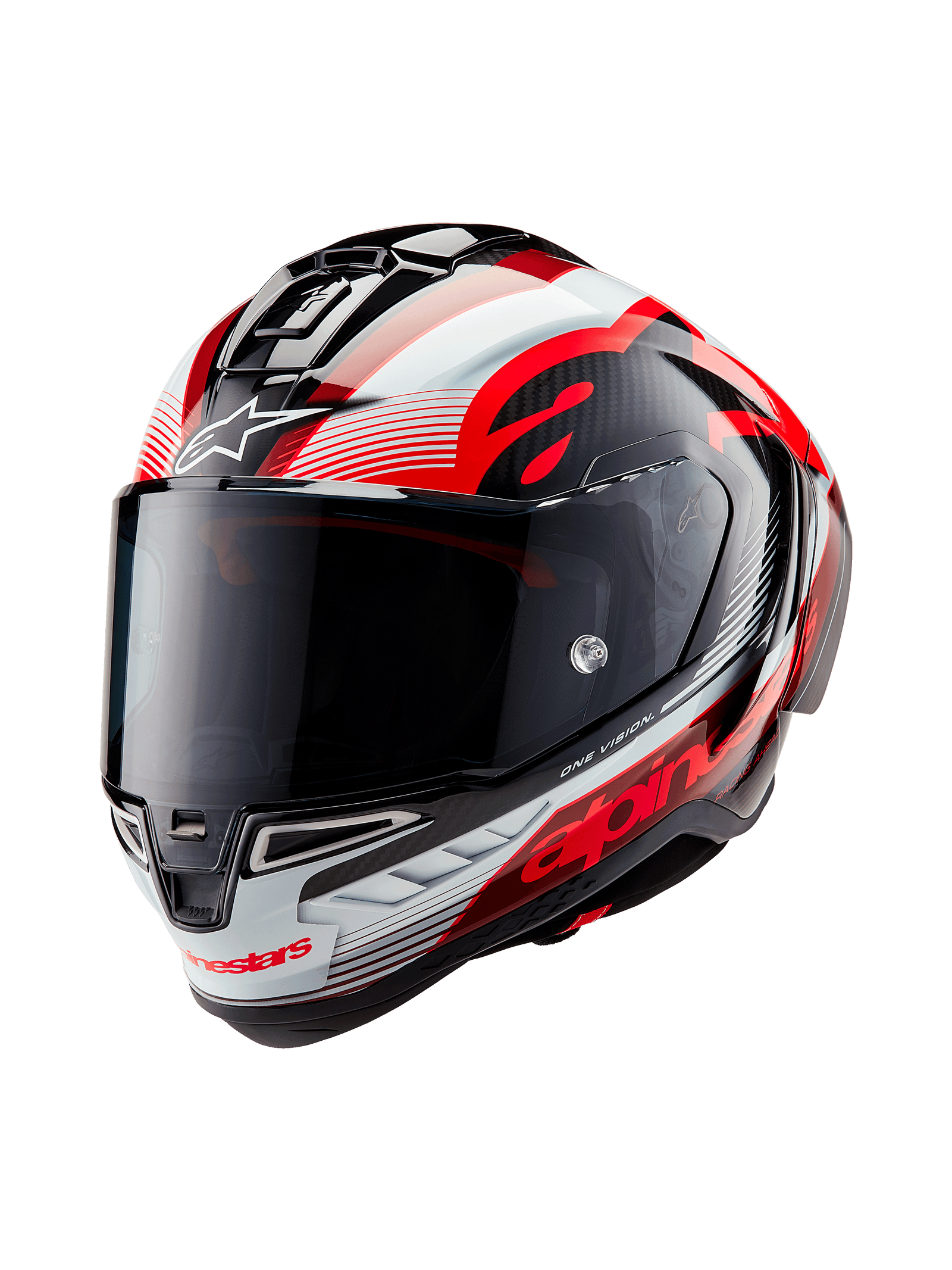 Supertech R10 Team Helme