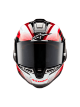 Supertech R10 Team Casque