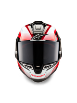 Supertech R10 Team Helm