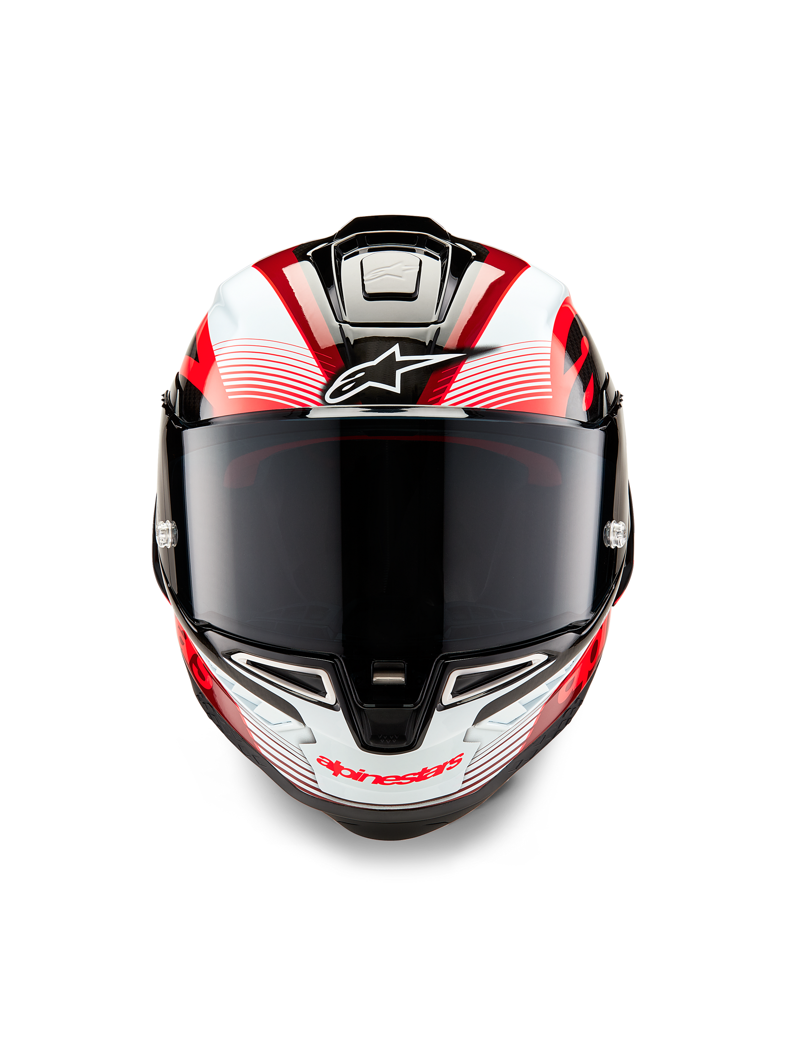 Supertech R10 Team-Helm