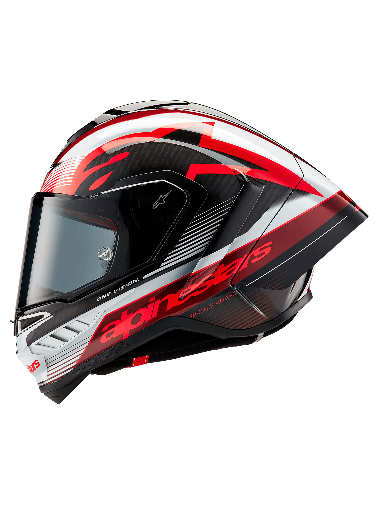 Supertech R10 Team Casque