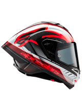 Supertech R10 Team Casque