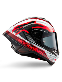 Supertech R10 Team Helm