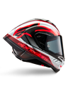 Supertech R10 Team Helm