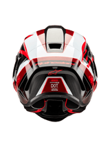 Supertech R10 Team Helme