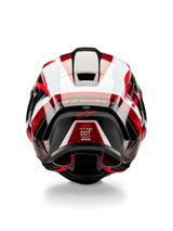 Supertech R10 Team Helm