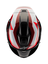 Supertech R10 Team Casque