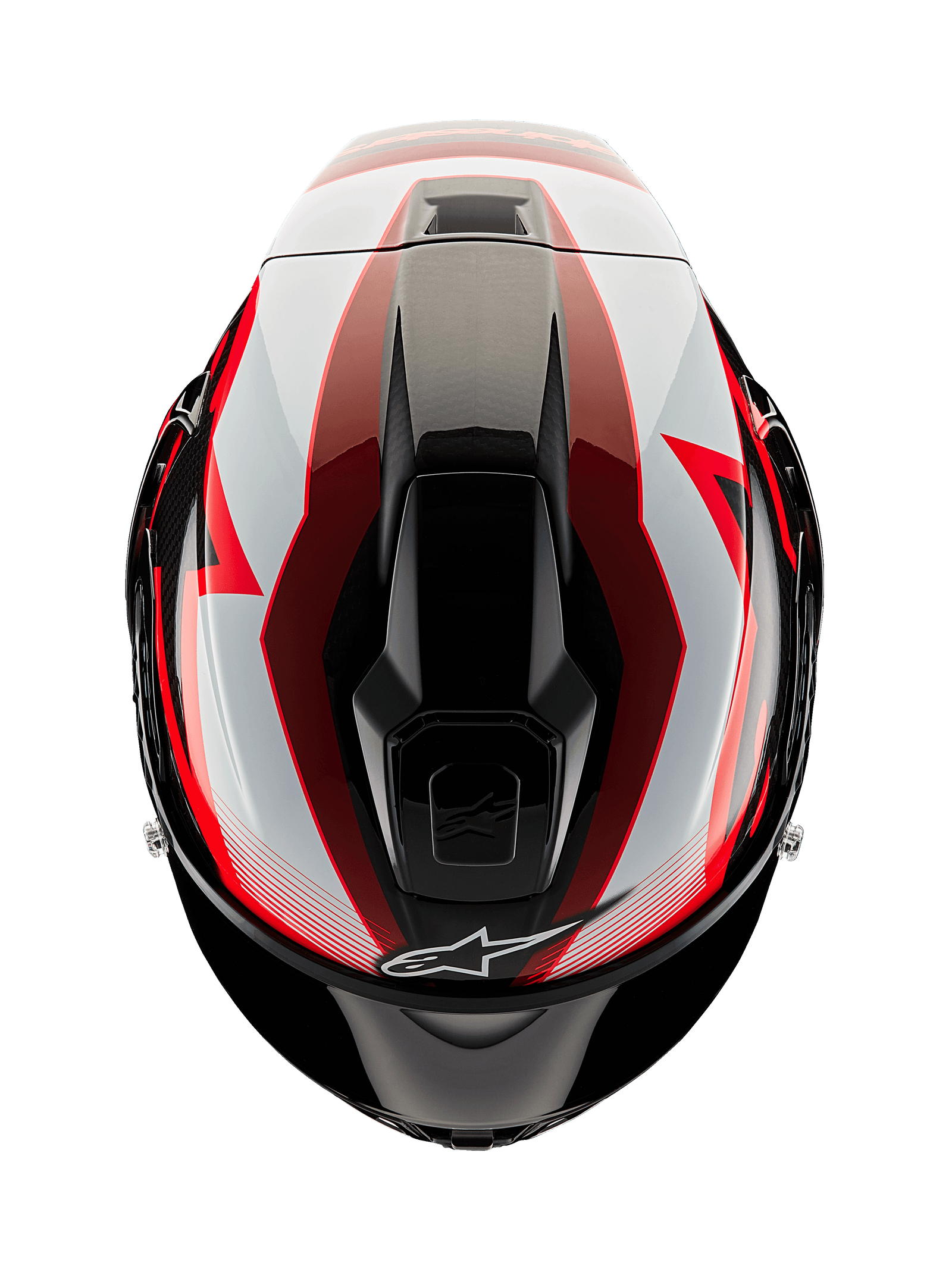 Supertech R10 Team Casque