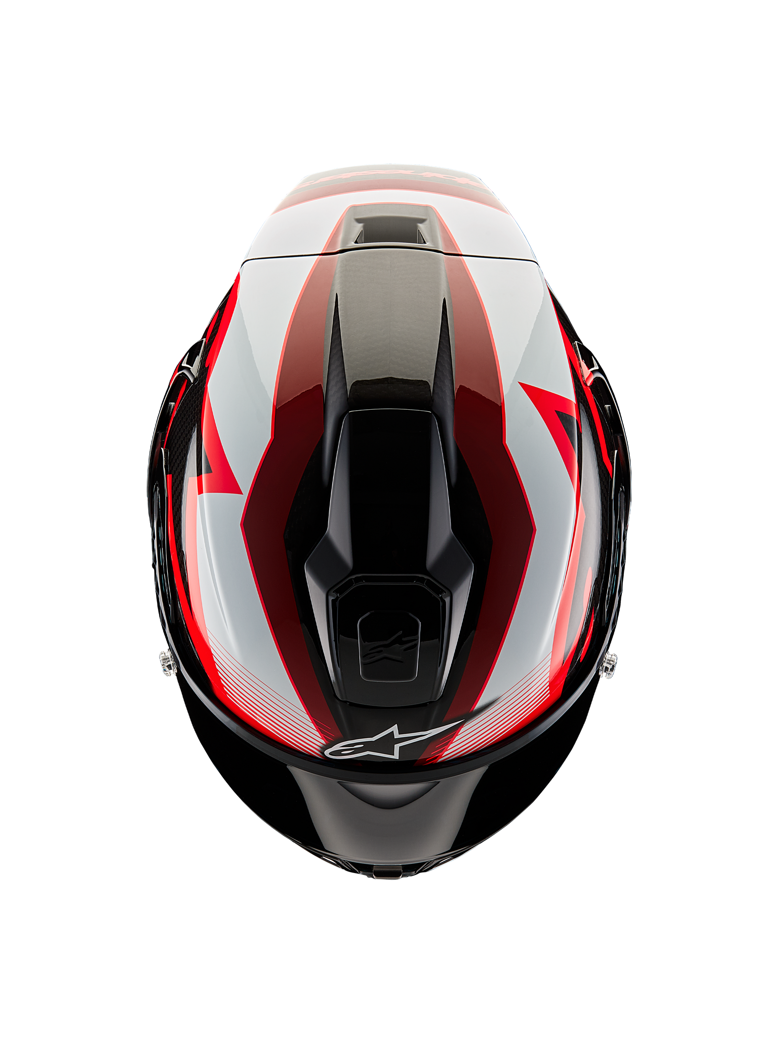 Supertech R10 Team Helm