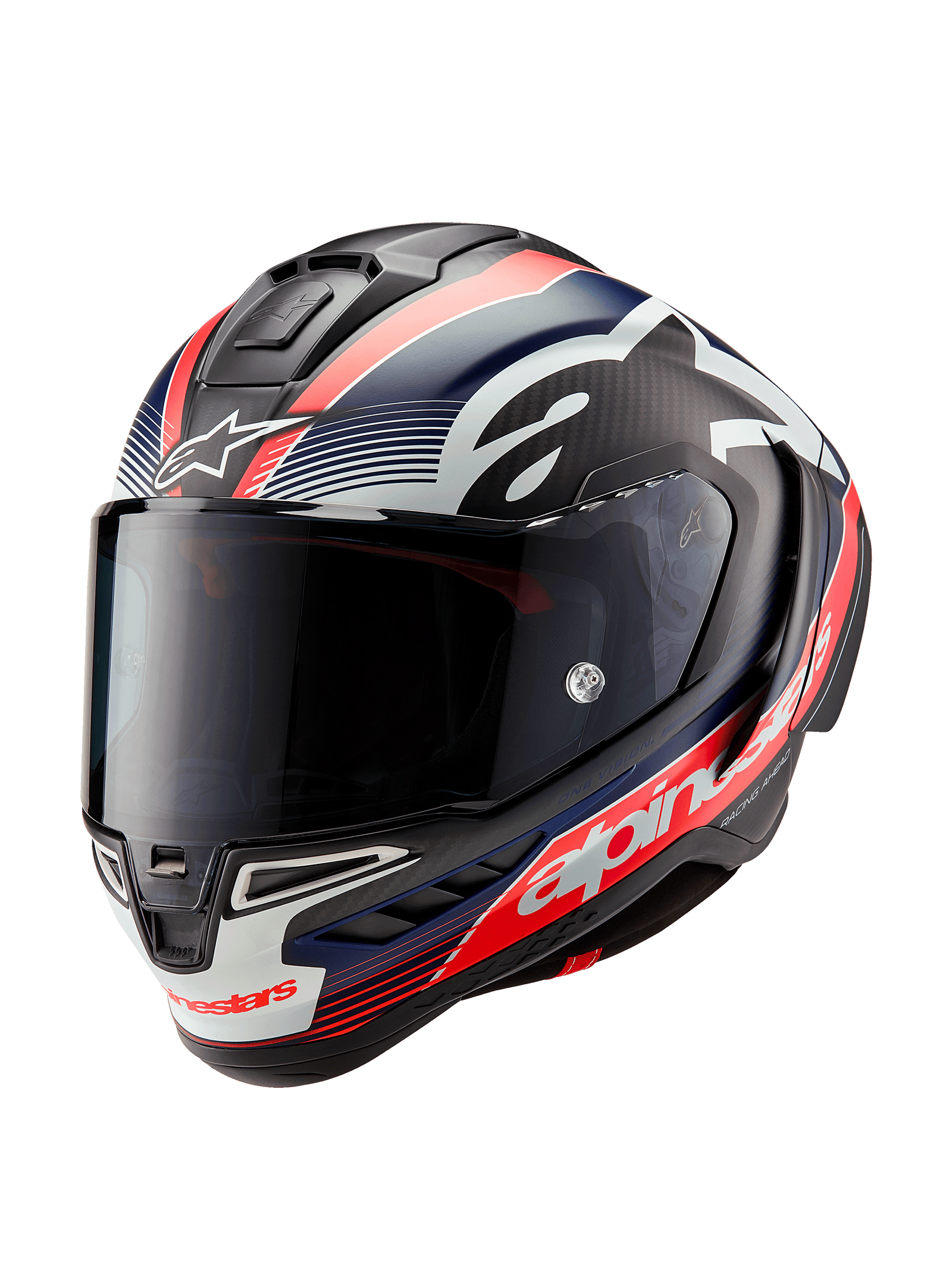 Supertech R10 Team Casque