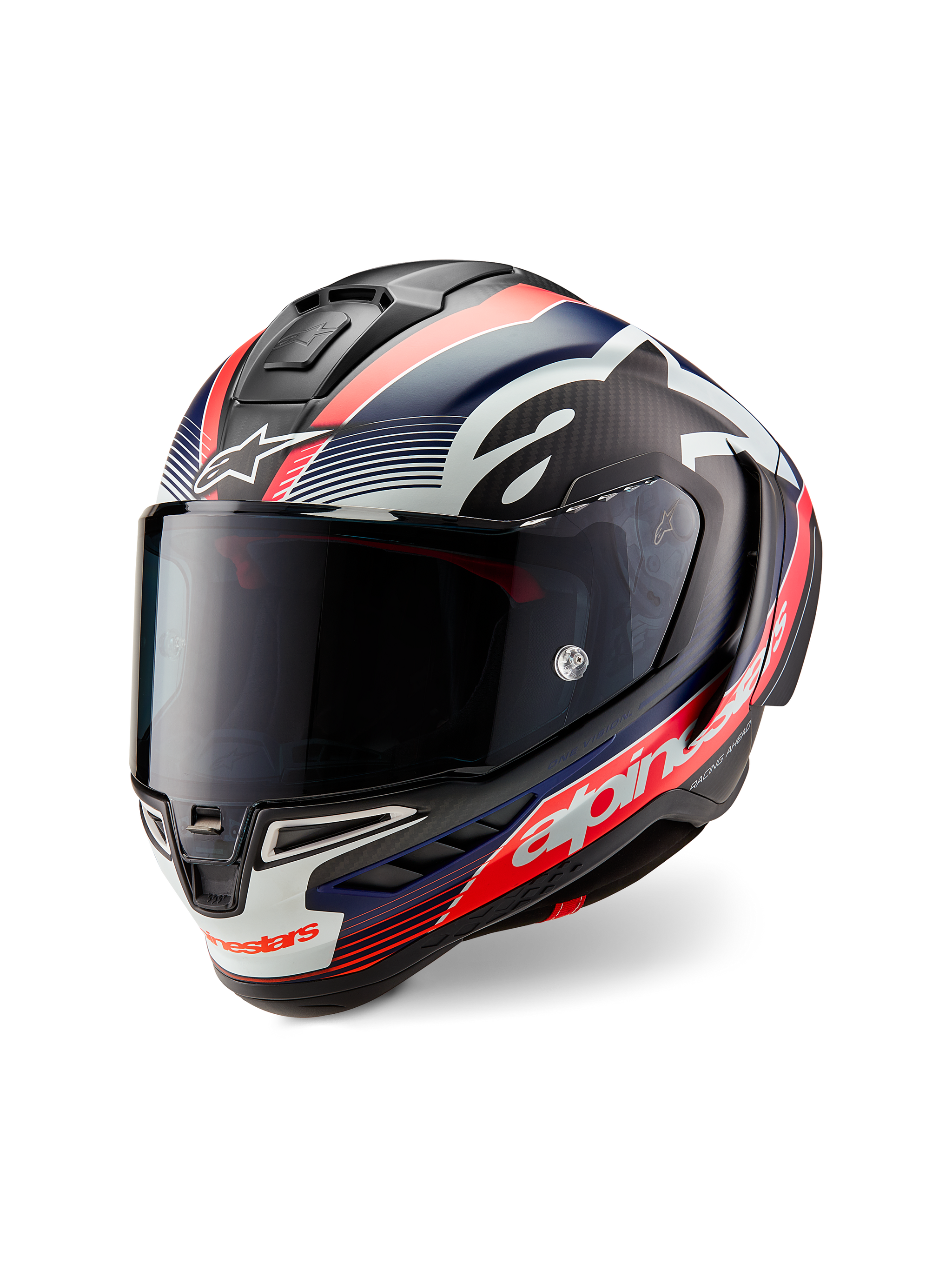 Casque Supertech R10 Team