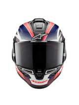 Supertech R10 Team Casque