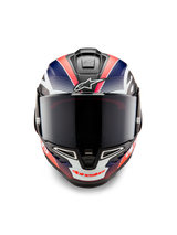 Supertech R10 Team Helm