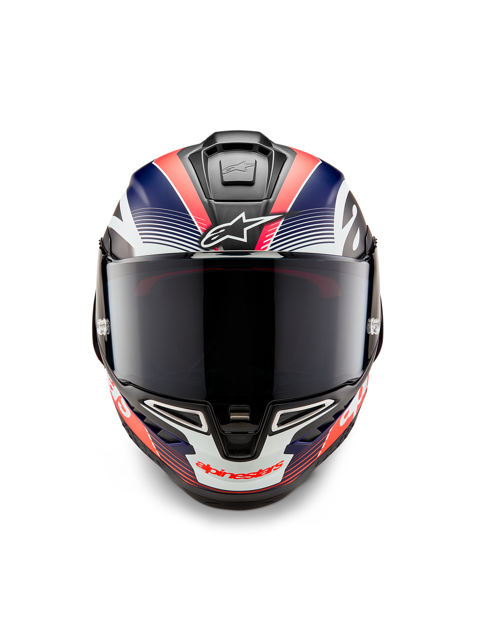 Supertech R10 Team Helm