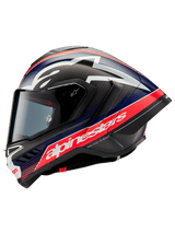 Supertech R10 Team Helme