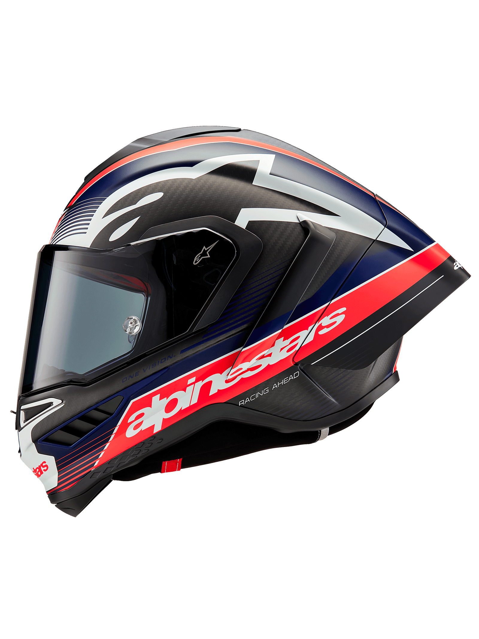 Supertech R10 Team Helmet