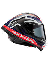 Supertech R10 Team Casque