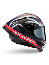 Supertech R10 Team Helmet