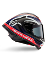 Supertech R10 Team-Helm