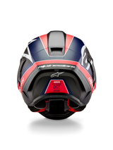 Supertech R10 Team-Helm