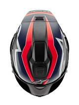 Supertech R10 Team Casque