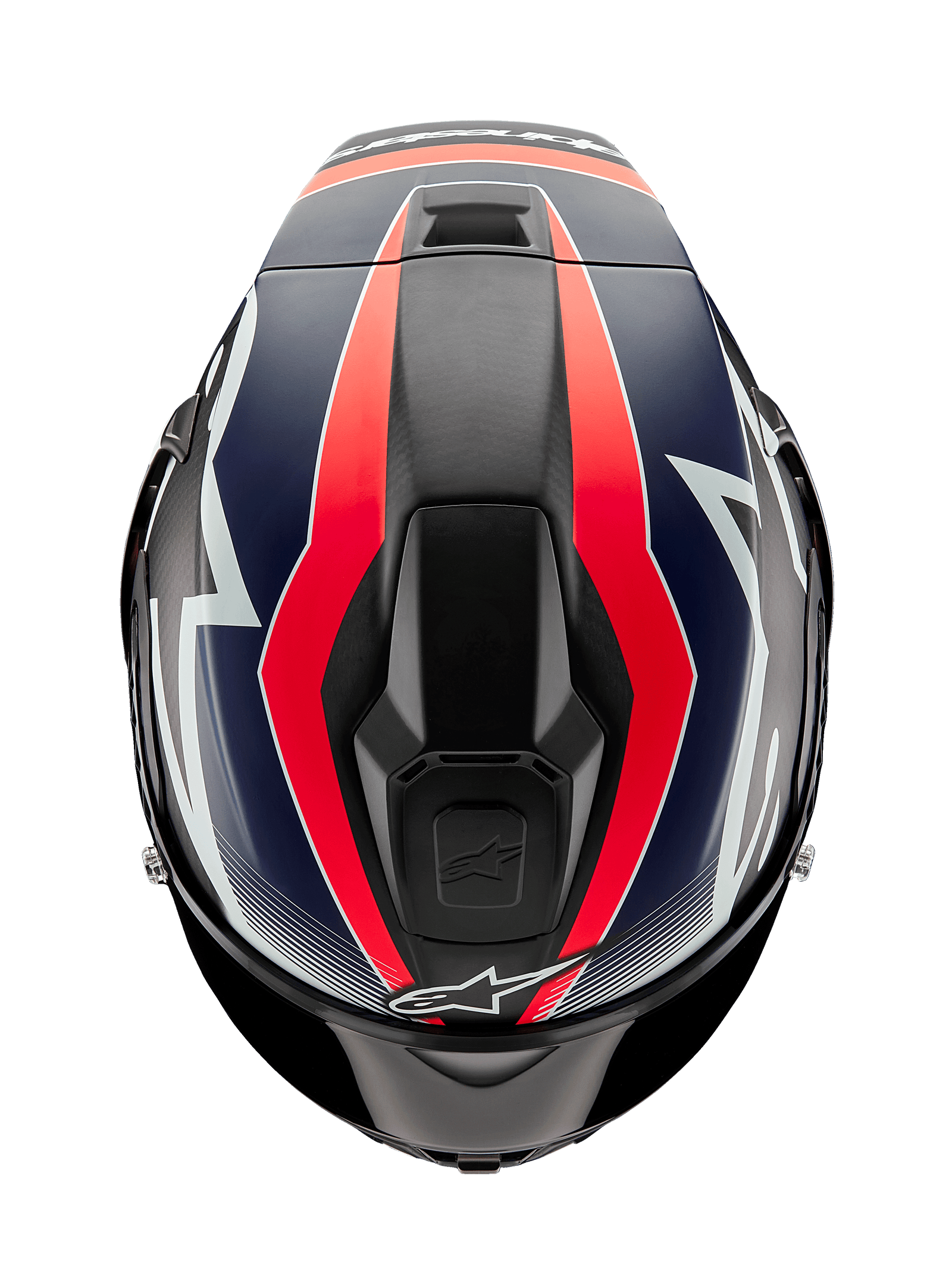 Supertech R10 Team Helmet