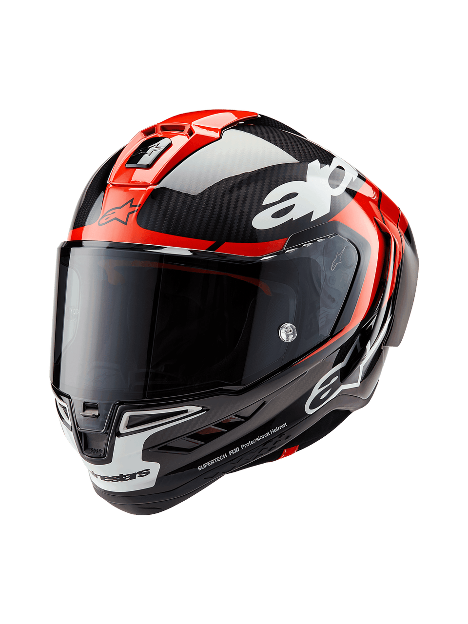 Supertech R10 Element Casque