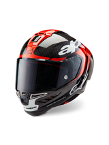 Supertech R10 Element-Helm