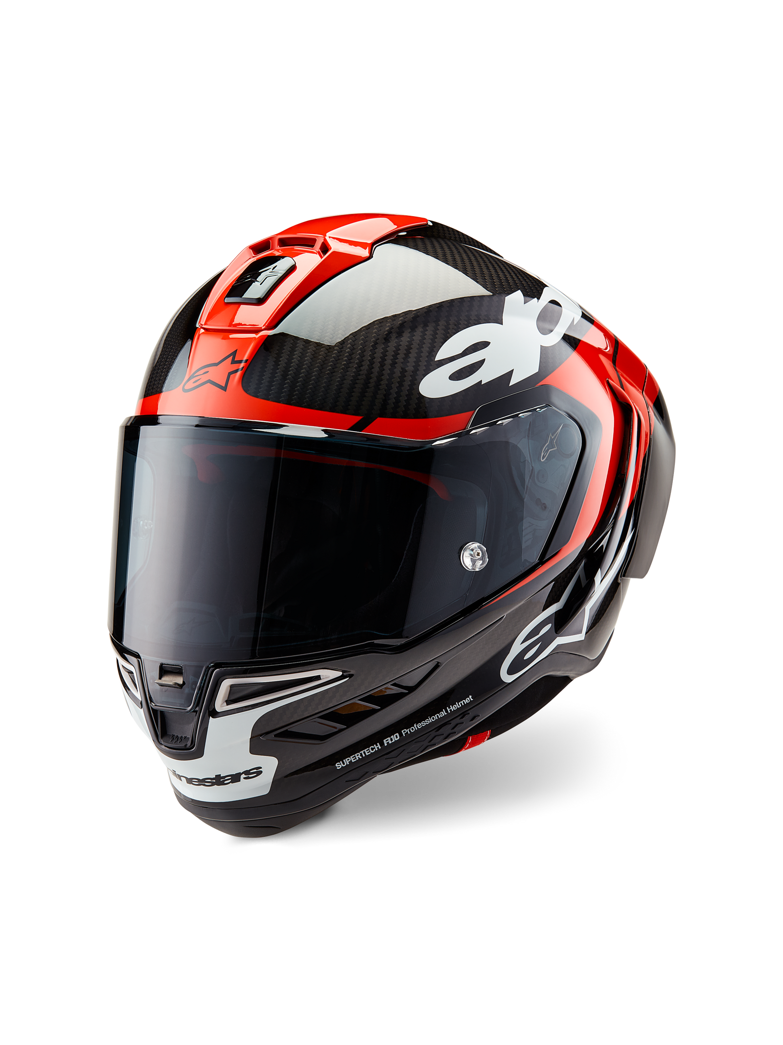 Supertech R10 Element-Helm