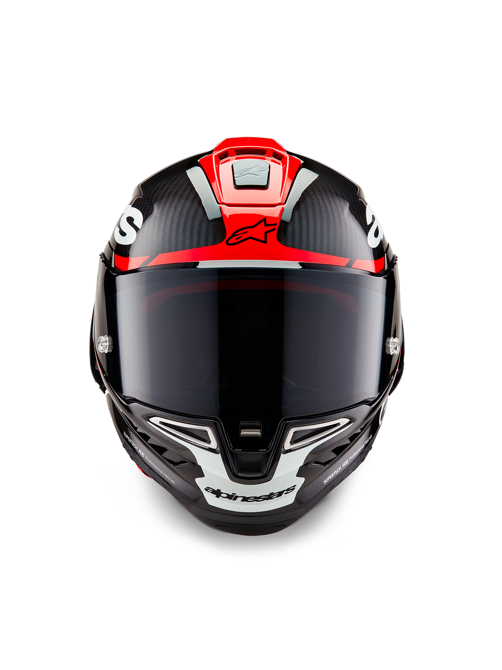 Supertech R10 Element-Helm