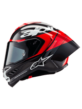 Supertech R10 Element Casque