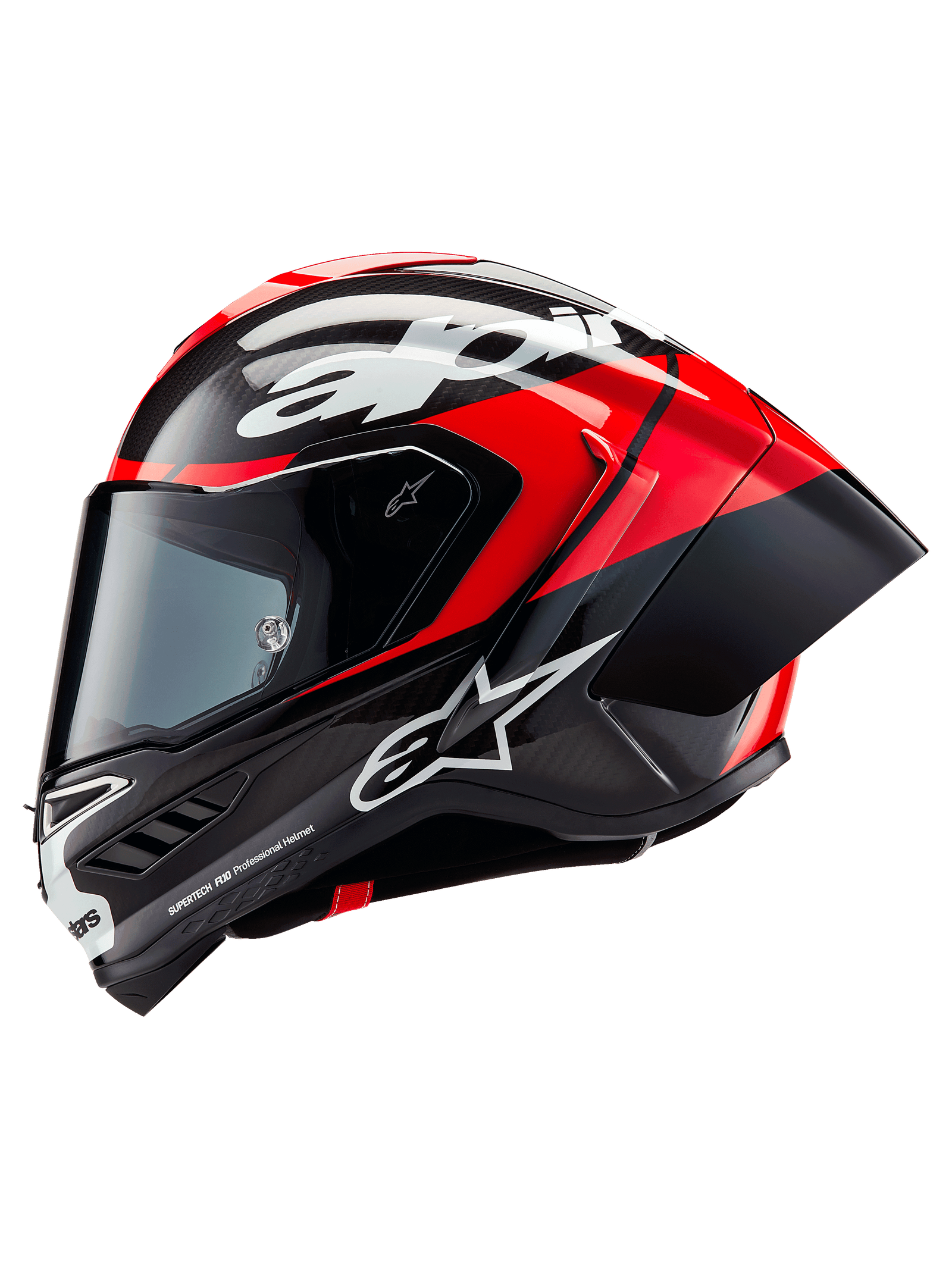 Supertech R10 Element Helme