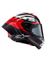 Supertech R10 Element Casque