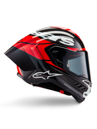 Casque Supertech R10 Element