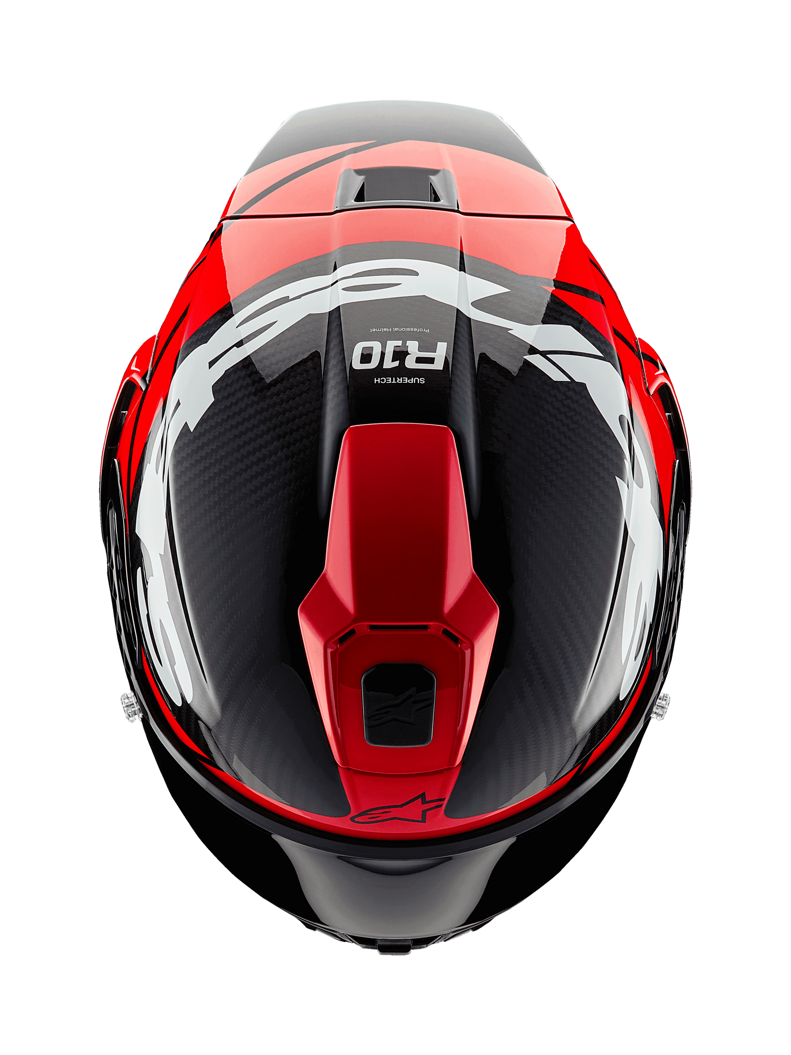 Supertech R10 Element Casque