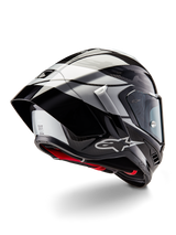 Supertech R10 Element-Helm