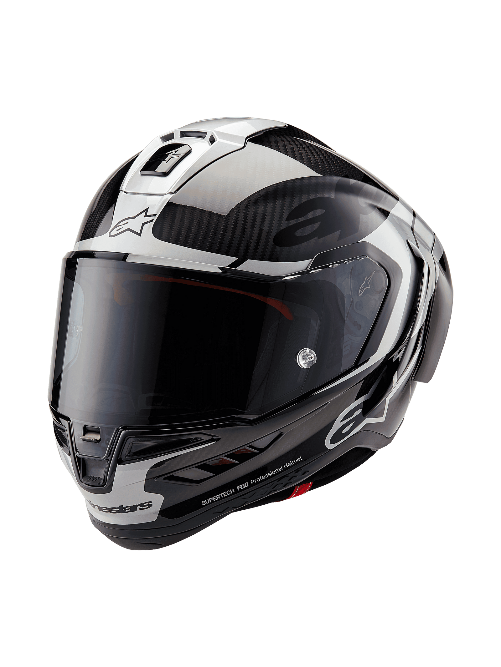 Supertech R10 Element Helme