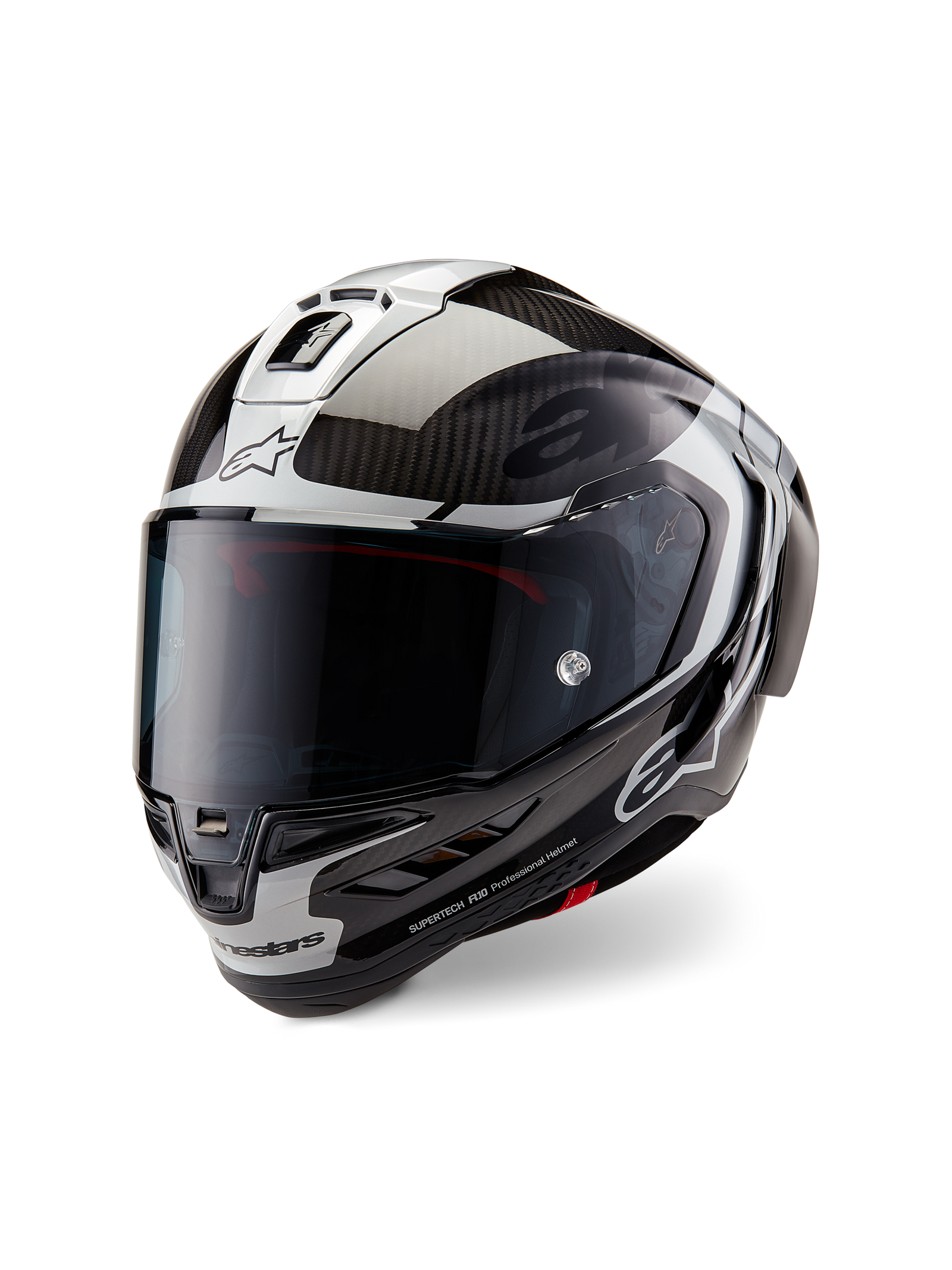 Supertech R10 Element-Helm