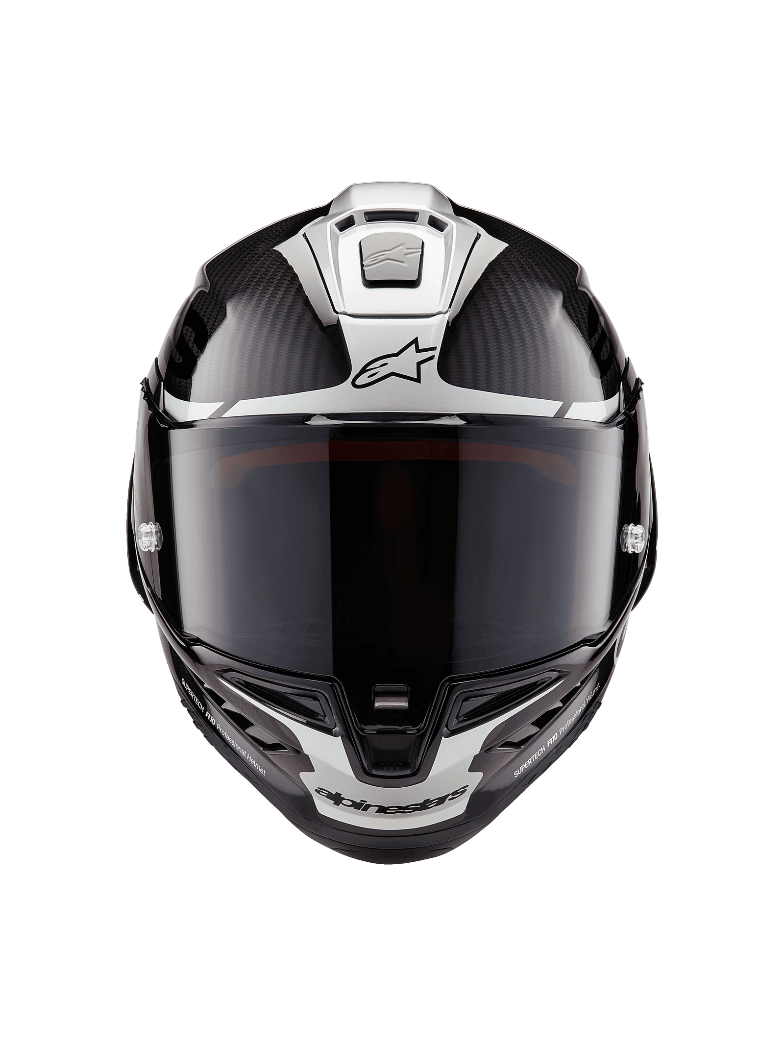 Supertech R10 Element Casque