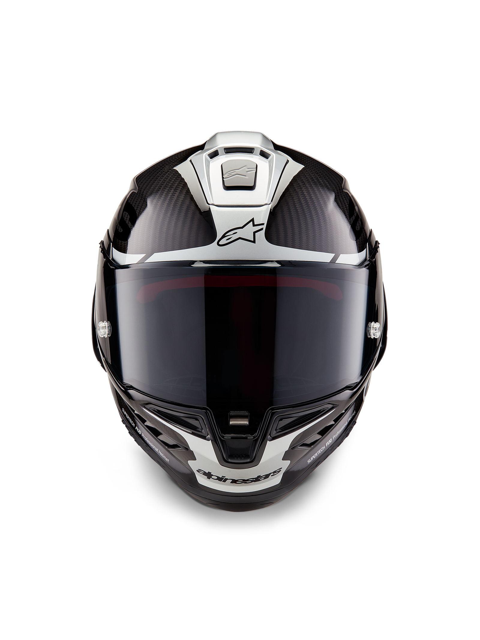 Supertech R10 Element-Helm