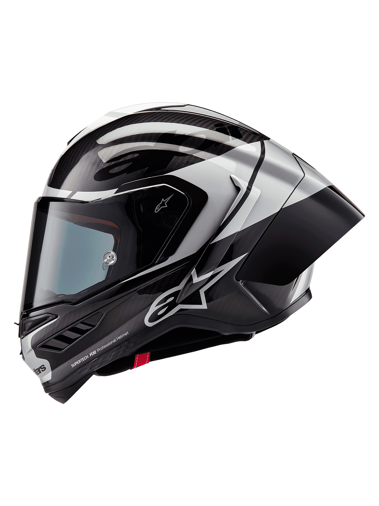 Supertech R10 Element Casque