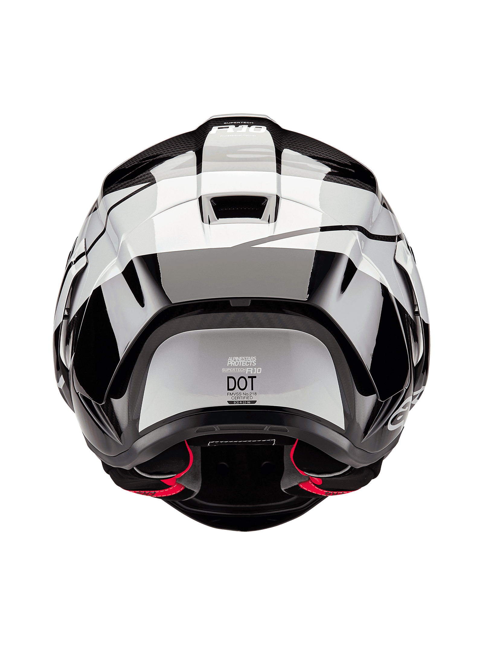 Supertech R10 Element Casque