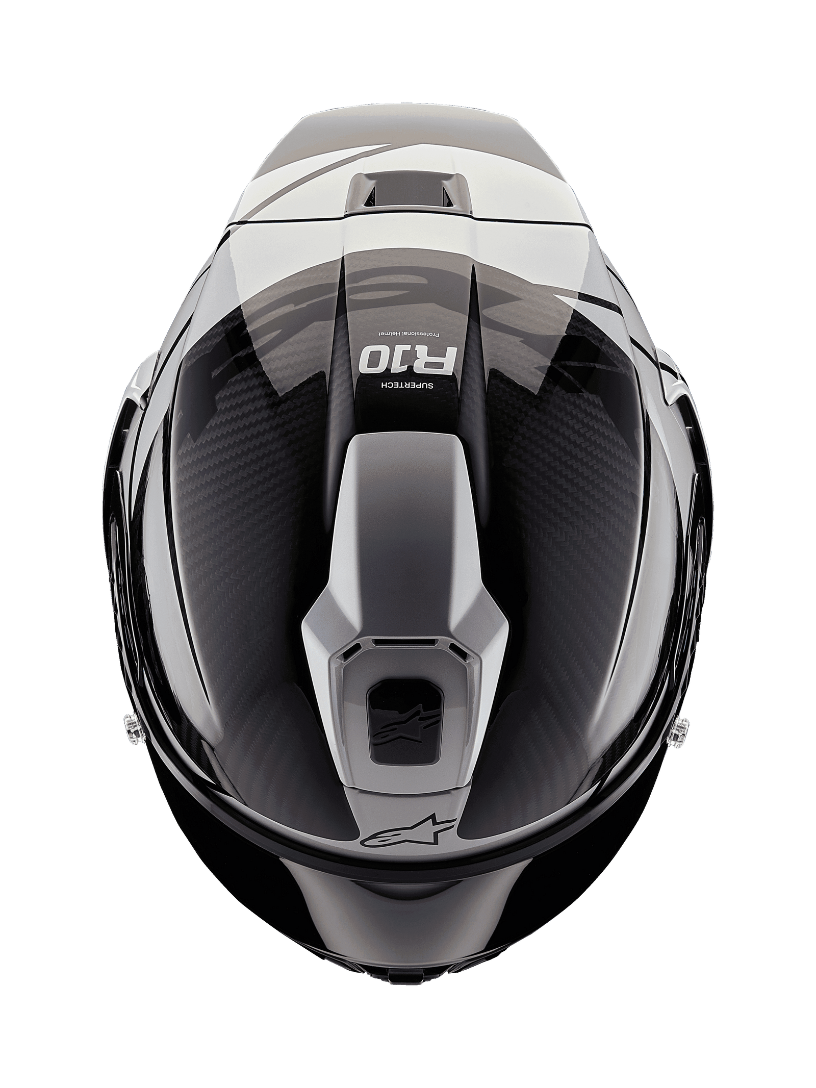 Supertech R10 Element Casque