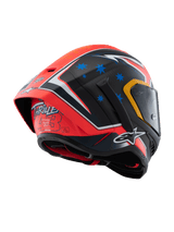 Supertech R10 Miller LE Helme