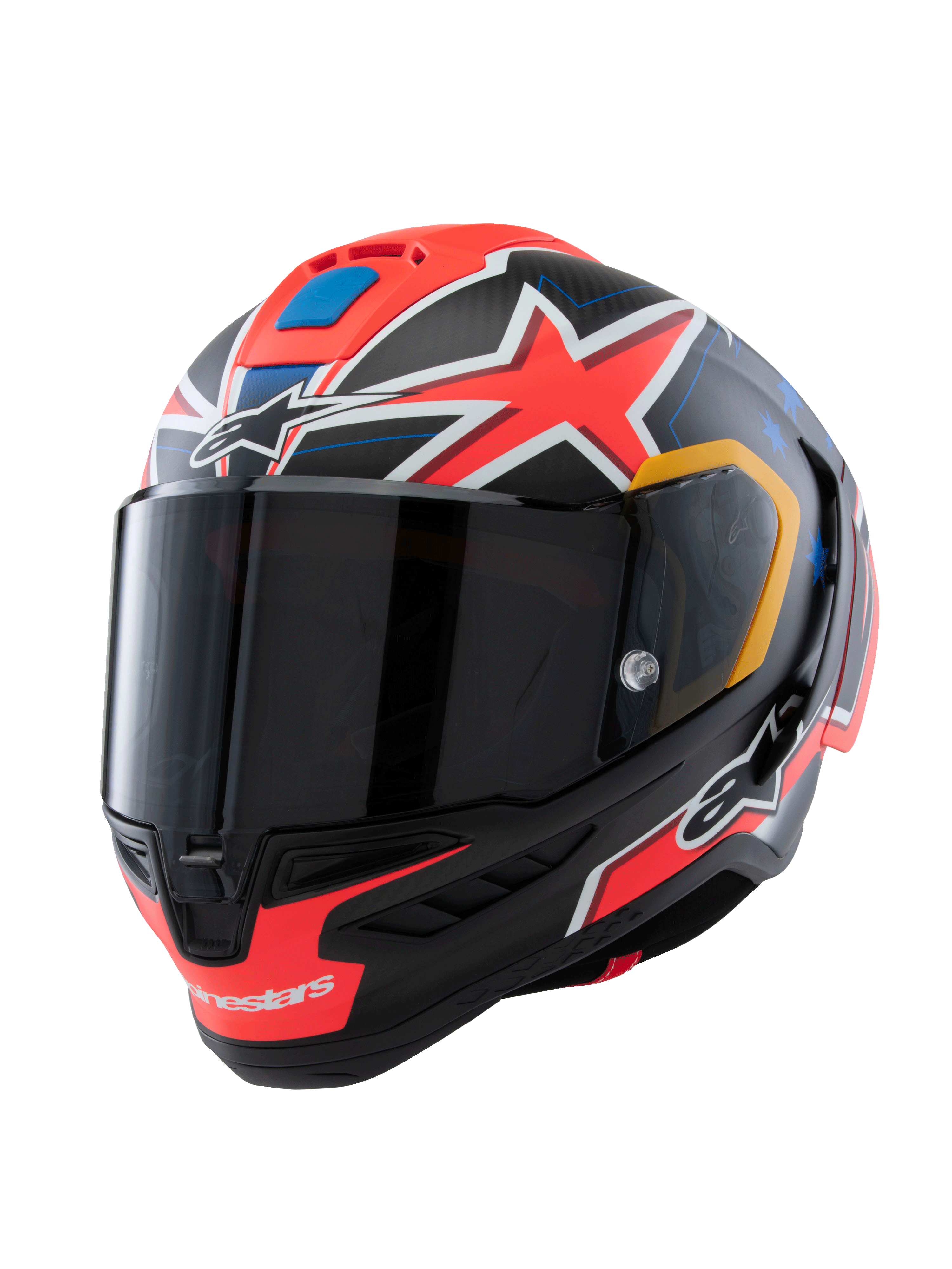 Supertech R10 Miller LE Helme