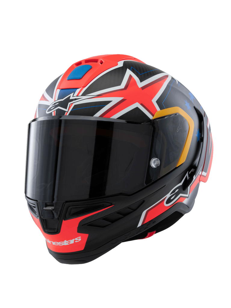 Supertech R10 Miller LE Helmet