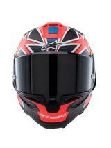 Supertech R10 Miller LE Helme