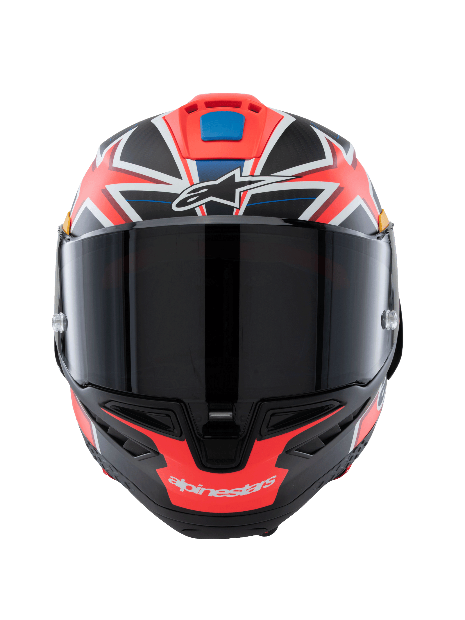 Supertech R10 Miller LE Helme