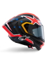 Supertech R10 Miller Beperkte Oplage Helm