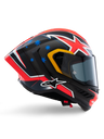 Supertech R10 Miller LE Helme